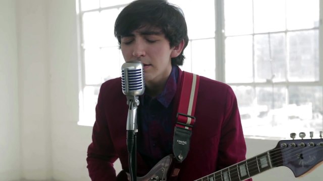 Don't Let Me Down - The Chainsmokers feat. Daya (cover) Megan Nicole and Dylan Gardner