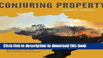 [PDF]  Conjuring Property: Speculation and Environmental Futures in the Brazilian Amazon