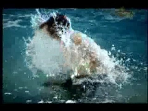 Josh Holloway (Sawyer) Cool Water