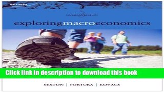 [PDF]  Exploring Macroeconomics  [Download] Online