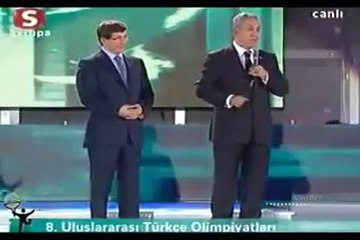 AKP Cemaat Fethullah