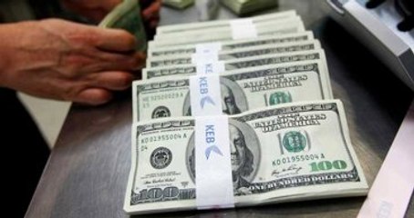 Doların Darbe Girişimi Sonrası Yeni Haftaya İlk Tepkisi