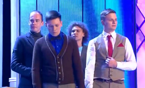 Доброжелательный Роман! Я не подкаблучник )) Готовьтесь посмеяться от души!