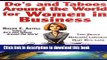Read Do s and Taboos Around the World for Women in Business PDF Online