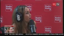 Non succederà Più - 16 luglio 2016 -Angela Viviani (GF13)