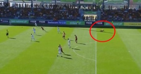 Olcan Adın Pozisyona Kızarken Kendini Sakatladı