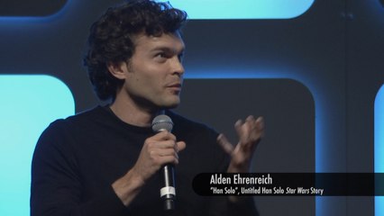 Star Wars Surprise: The New Hans Solo Is Introduced Along With Future News