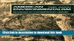 [PDF]  American Environmentalism: Readings In Conservation History  [Download] Online