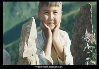 Öse Öse _ Ayna Çerkesova _ Nogay Türküsü