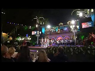 Sigla @ Napoli Prima e Dopo del 22 luglio 2011