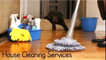 Spring Cleaning Services - Eunike Living