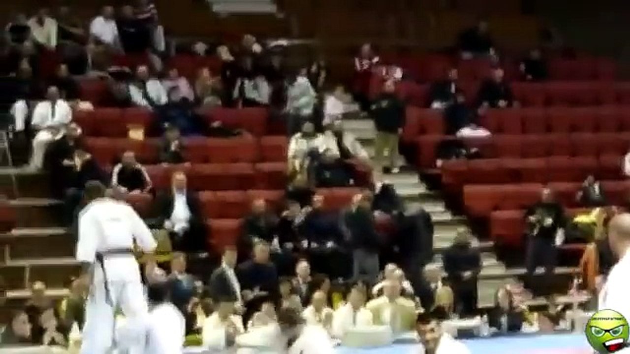 Ultimate Martial Arts Karate Fails Compilation 2016