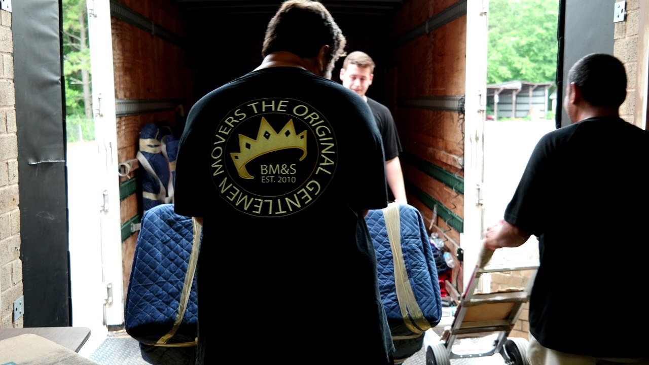 Barringer Moving & Storage Provides Reliable Moving Services in Hickory, NC