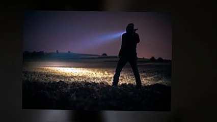 Bright your life-Shadowhawk Flashlight