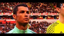 Ronaldo Vs Bale đỉnh cao bóng đá đẹp Euro 2016 - YouTube