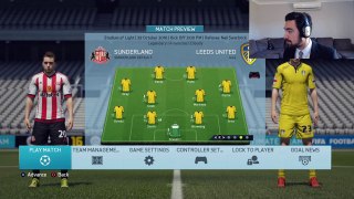 'WTF WHY!' LEEDS UNITED RTG CAREER MODE! - FIFA 16 S2 E7