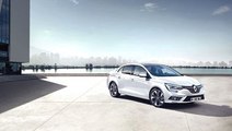 Oyak Renault, 7 Yıl Aradan Sonra Yeniden Megane Sedan Üretecek