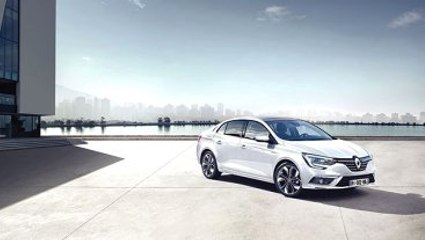 Oyak Renault, 7 Yıl Aradan Sonra Yeniden Megane Sedan Üretecek