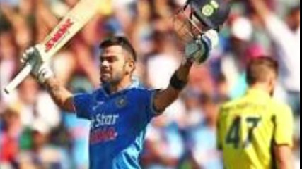 India vs Australia 1st T20 26 January 2016   India Hammered   Cricket Highlights   Episode 19