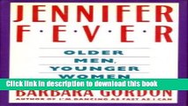Download Jennifer Fever Older Men Younger Women Ebook PDF