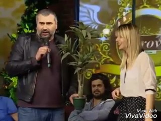 Miki i Andjela - Sunce ljubavi