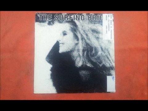 THE SURFING BRIDES.(DICEMAN.)(12''.)(1992.)