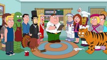 Family Guy Funniest Moments #48