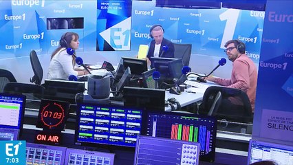 Mohamed Lahouaiej-Bouhlel s'était vu prescrire des antipsychotiques