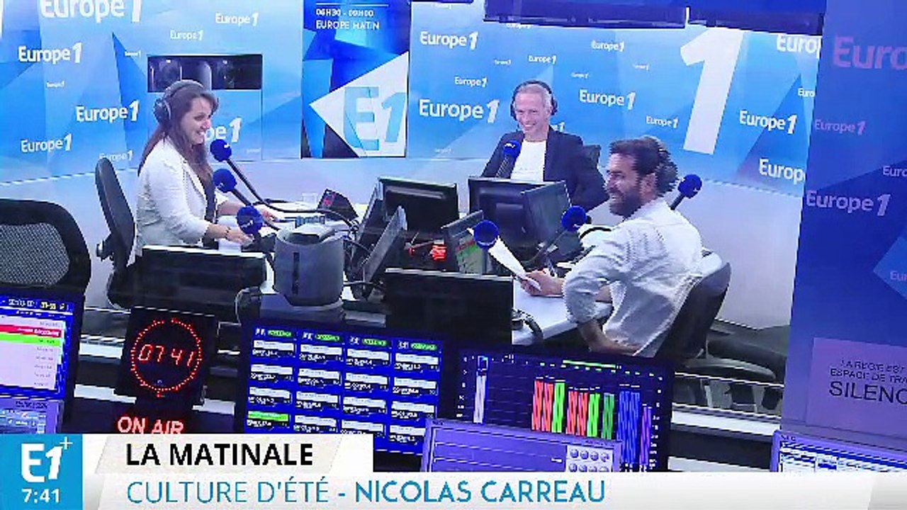 Les Nuits de la Guitare en Corse