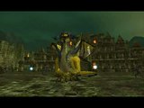 Everquest 2 Soundtrack 20 Temple of Cazic Thule