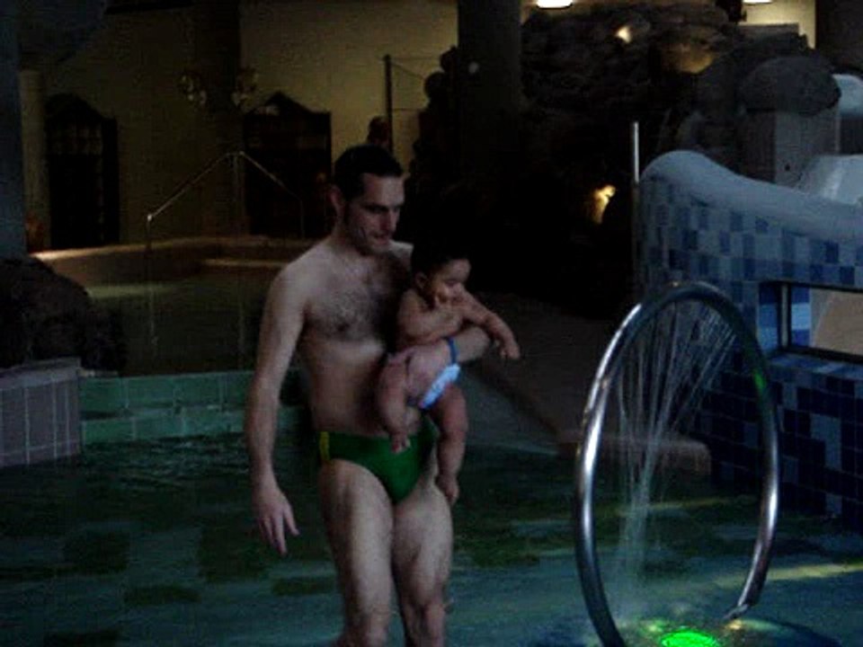 Schwimmbad St Gallen 5, 26 04 2009