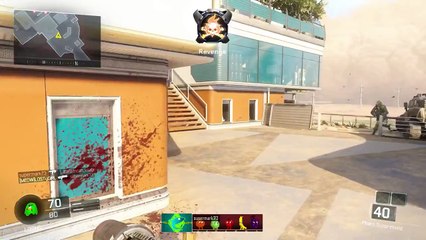 Call of Duty- Black Ops 3 Online - Gun Game at Combine