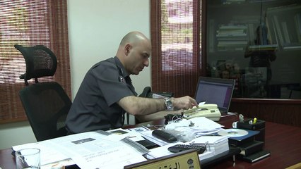 Au Liban, les tirs de célébration dans le viseur de la police