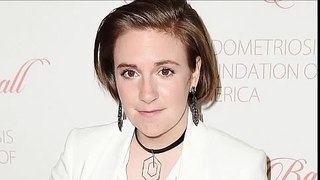 Lena Dunham Calls for Altering of Gun-Toting 'Jason Bourne' Subway Ads