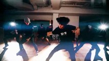 EXO 'Monster' mirrored Dance Practice