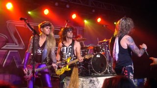Steel Panther - Gold Digger - Maxwell's Waterloo July 12, 2016