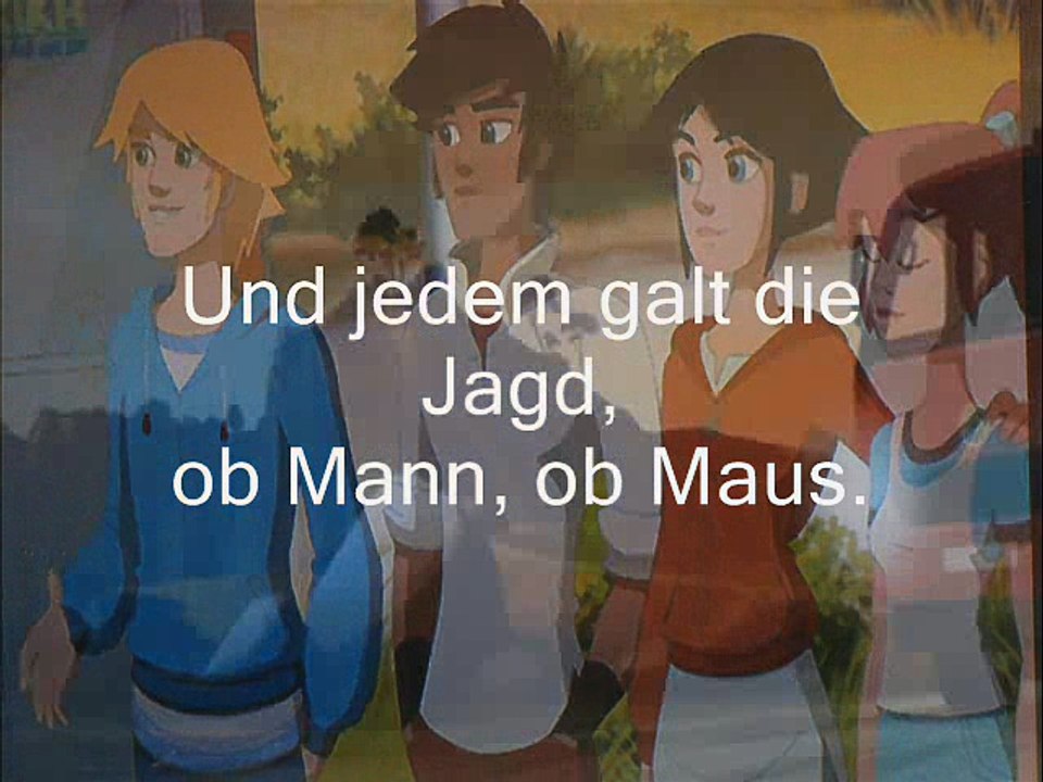 Rattenfängerbrigaden - Am Morgen, als kein Vogel sang (288 - 17-07-16)