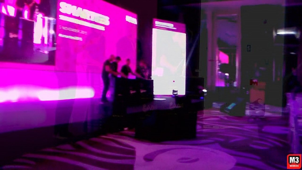 MMA Forum İstanbul - Sokağın Ritmi
