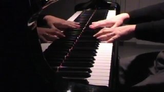 Chopin Etude op.25 n.12 