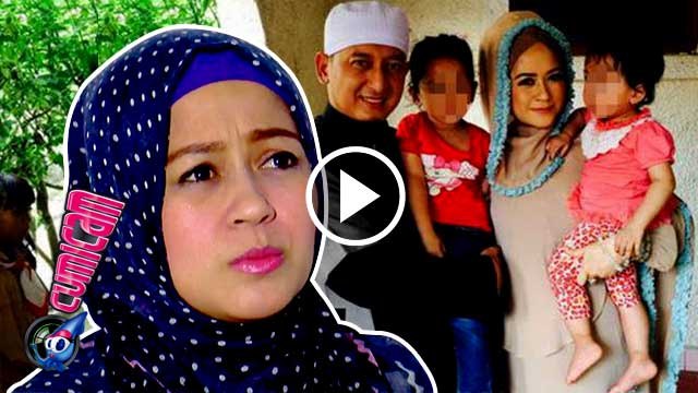 Demi Syuting, Istri Ustad Zacky Telantarkan Urusan Rumah tangga? - Cumicam 18 Juli 2016