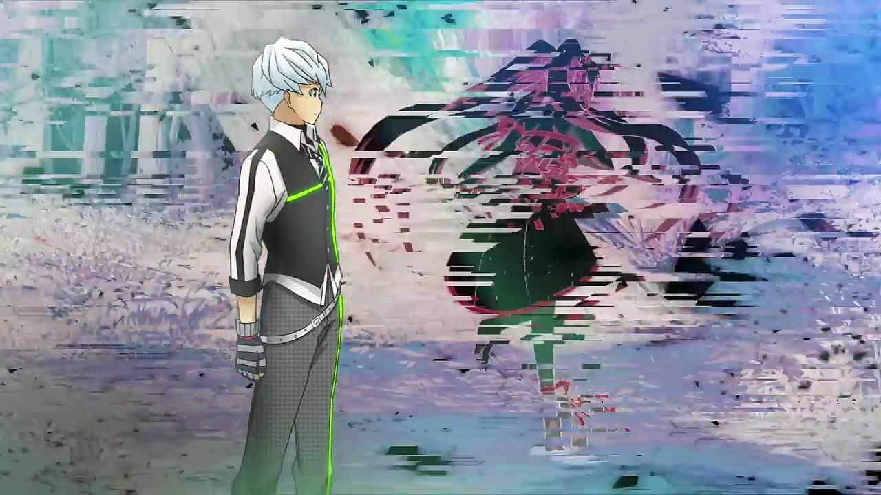 Exist Archive Trailer