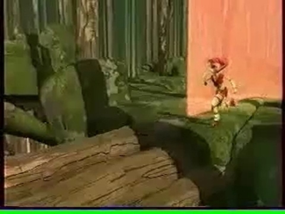 Leclipdecodelyoko