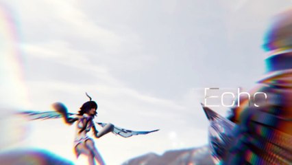 Mobius Final Fantasy - Announcement Trailer