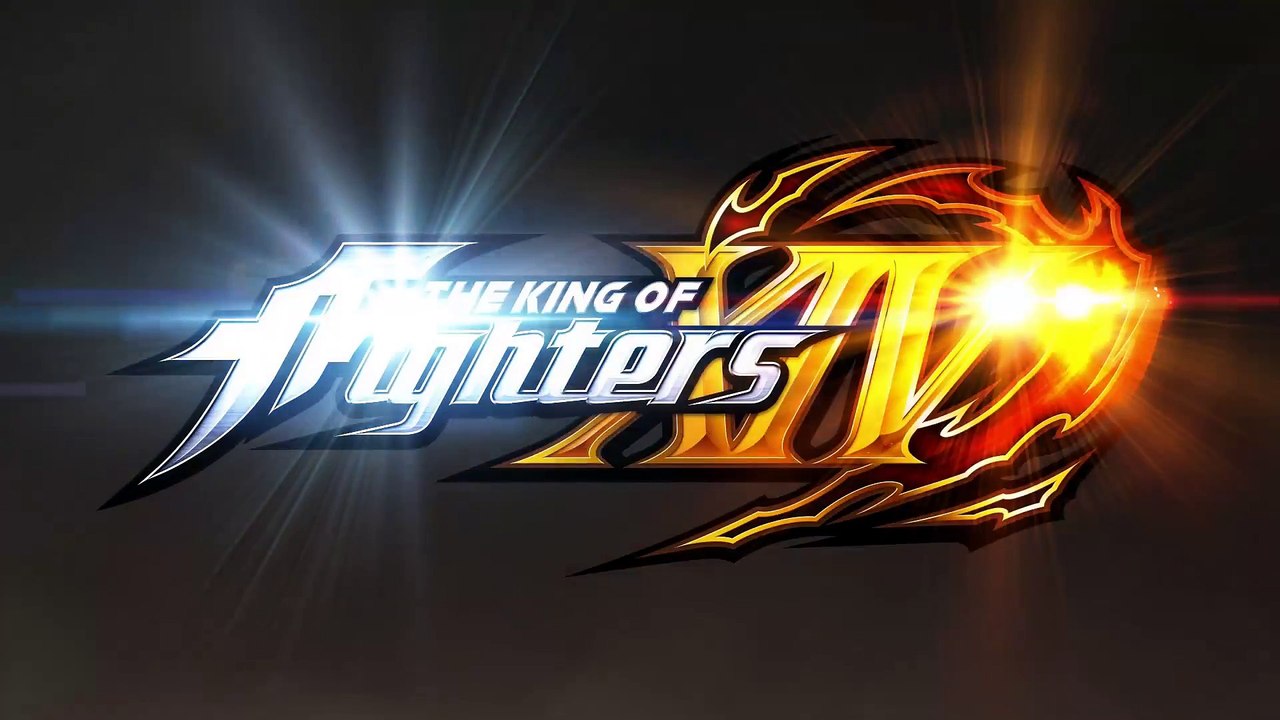 THE KING OF FIGHTERS XIV Tournament is Brought to You by… ANTONOV!