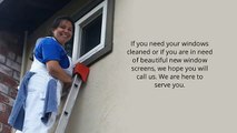 Residential Window Cleaning Service In Concord | Windowsmith Window Cleaning
