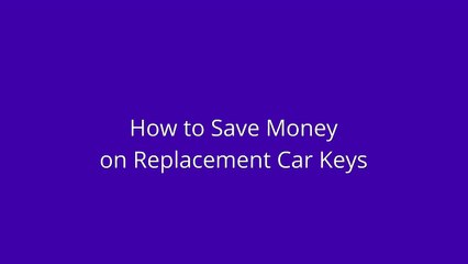 Lock Your Keys In Your Car in Lutcher, LA