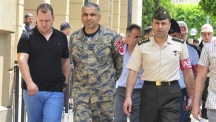 New York Times: İncirlik Üssü'nün Türk Komutanı ABD'ye Sığınmak İstedi