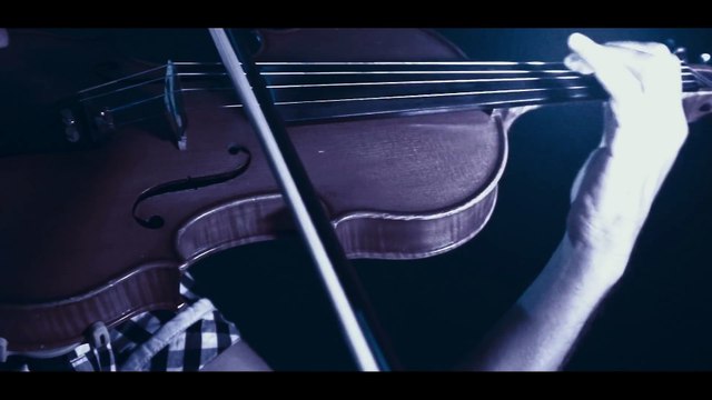 The Offspring The Kids Aren't Alright Violin Cover