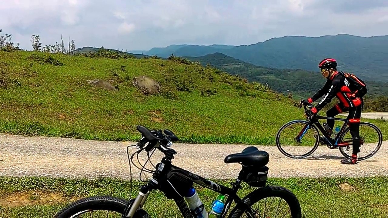 105 5 29 洛克馬漫騎團 桃源谷 3