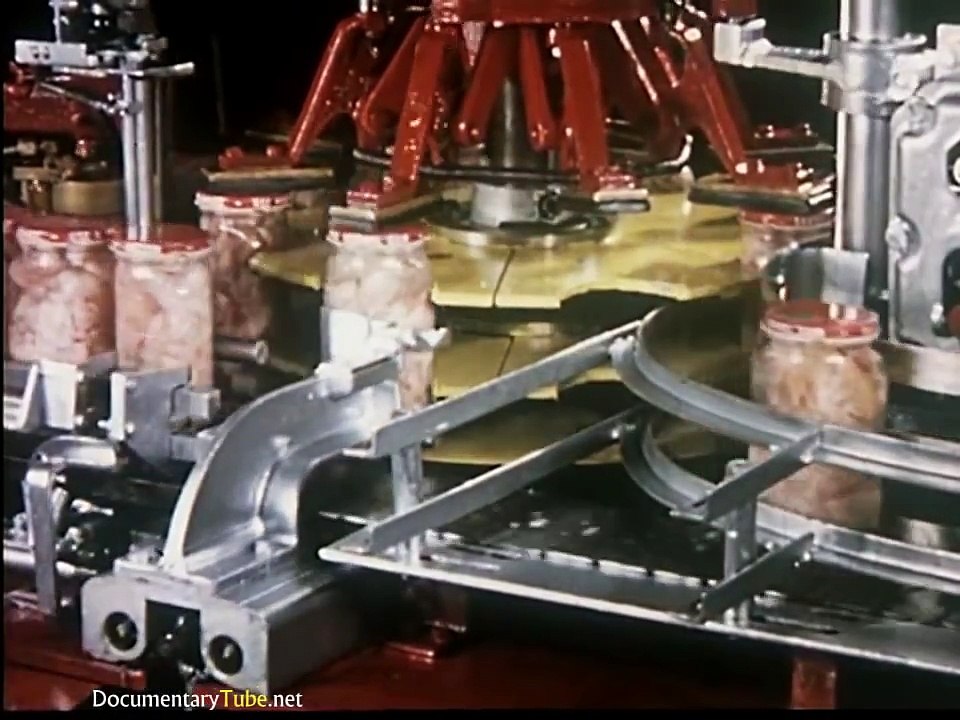 HOW ITS MADE: Pork Products (720p)